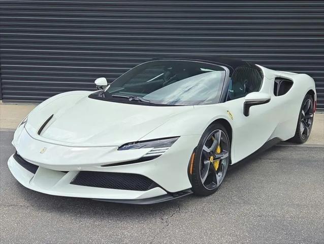 2024 Ferrari 90 Base for sale in North Olmsted, OH