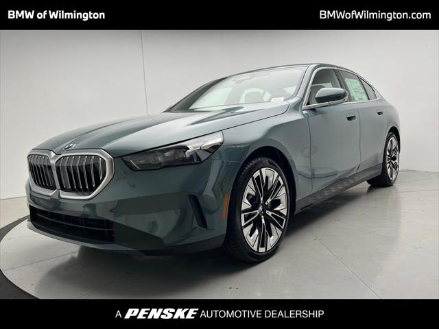 2027 BMW 5 Series 530i for sale in Wilmington, NC