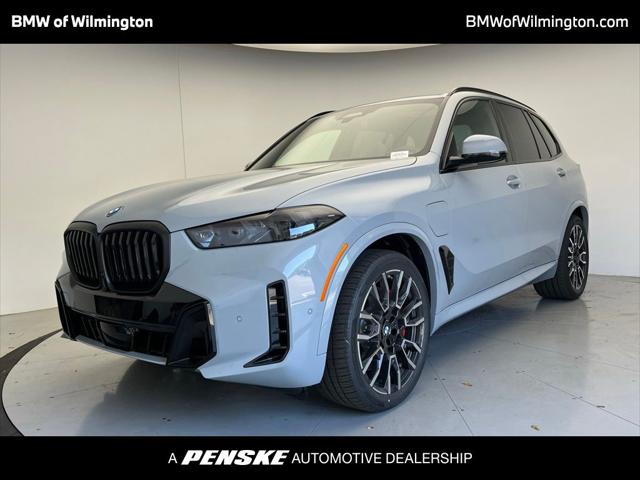 2026 BMW X5 xDrive50e for sale in Wilmington, NC