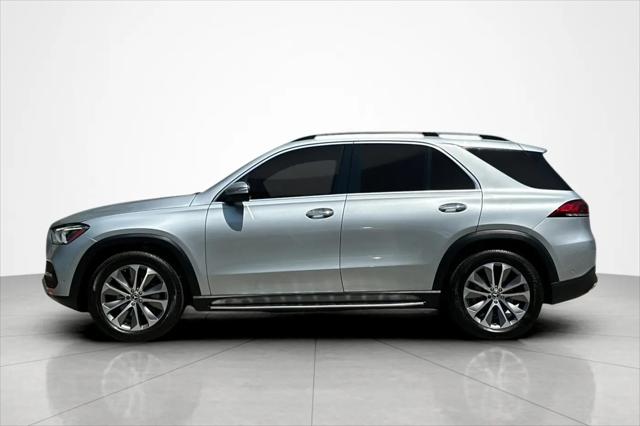 2023 Mercedes-Benz GLE GLE 350 GLE 350