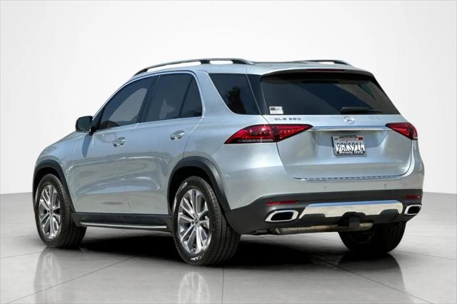 2023 Mercedes-Benz GLE GLE 350 GLE 350