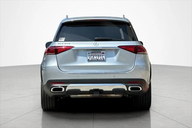 2023 Mercedes-Benz GLE GLE 350 GLE 350
