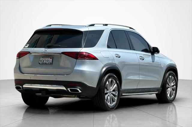 2023 Mercedes-Benz GLE GLE 350 GLE 350