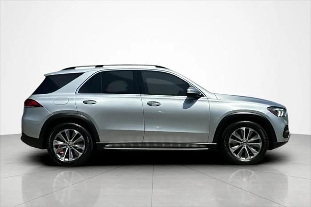 2023 Mercedes-Benz GLE GLE 350 GLE 350