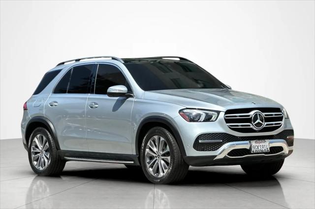 2023 Mercedes-Benz GLE GLE 350 GLE 350