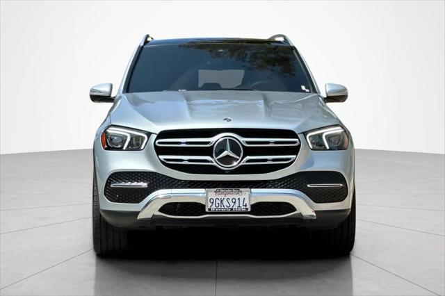 2023 Mercedes-Benz GLE GLE 350 GLE 350