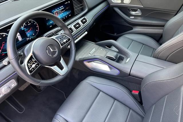 2023 Mercedes-Benz GLE GLE 350 GLE 350