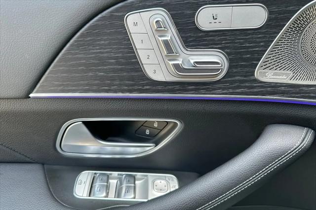 2023 Mercedes-Benz GLE GLE 350 GLE 350