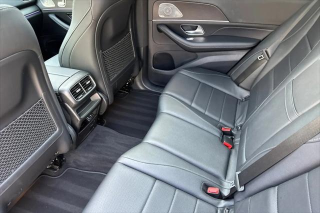 2023 Mercedes-Benz GLE GLE 350 GLE 350