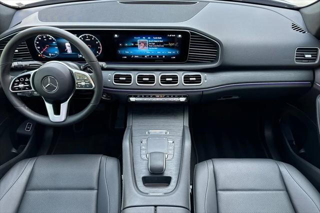 2023 Mercedes-Benz GLE GLE 350 GLE 350