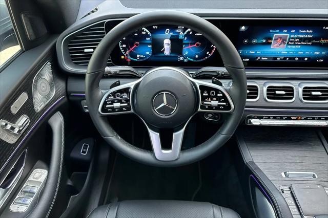 2023 Mercedes-Benz GLE GLE 350 GLE 350