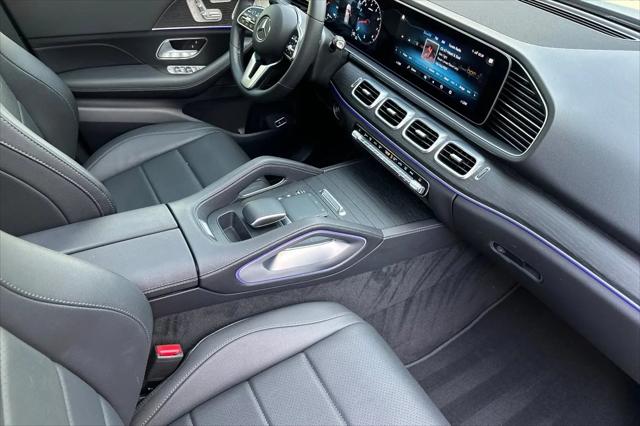2023 Mercedes-Benz GLE GLE 350 GLE 350