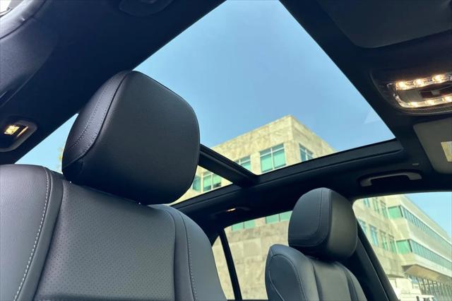 2023 Mercedes-Benz GLE GLE 350 GLE 350