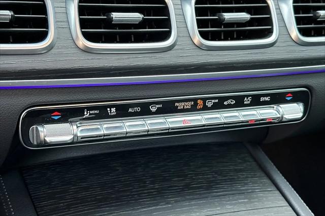 2023 Mercedes-Benz GLE GLE 350 GLE 350