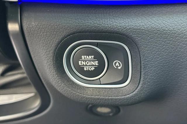 2023 Mercedes-Benz GLE GLE 350 GLE 350