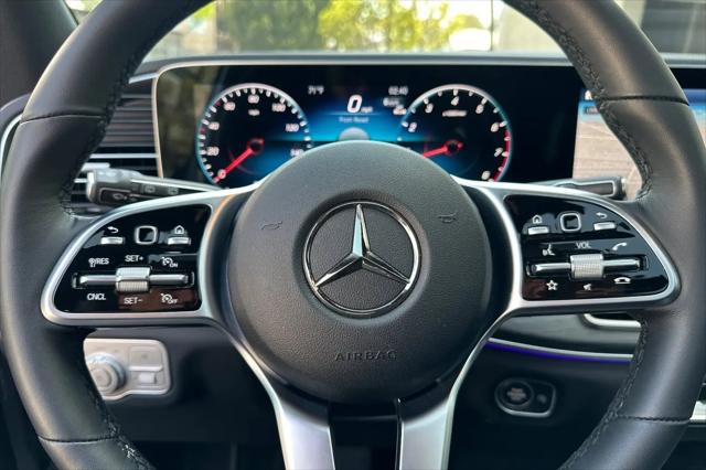 2023 Mercedes-Benz GLE GLE 350 GLE 350