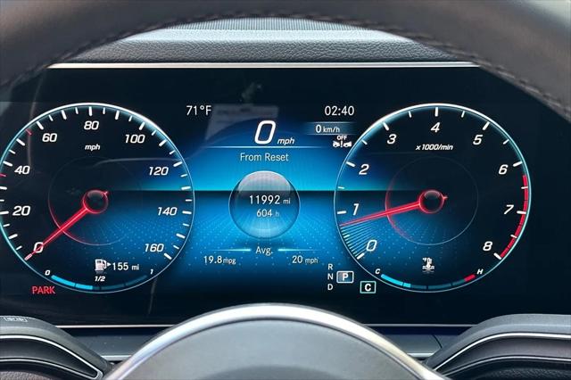 2023 Mercedes-Benz GLE GLE 350 GLE 350