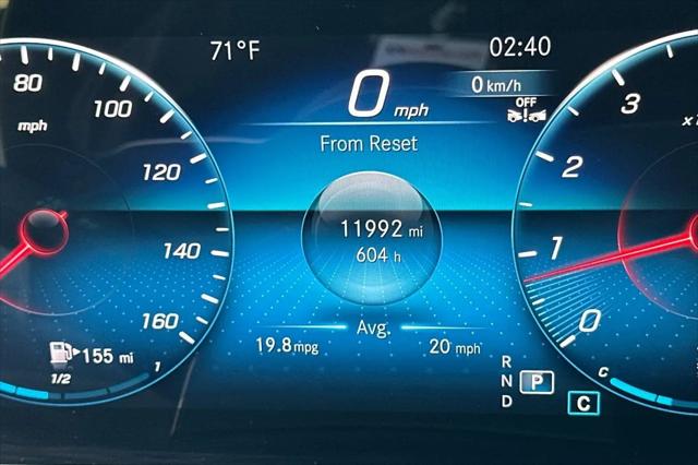 2023 Mercedes-Benz GLE GLE 350 GLE 350