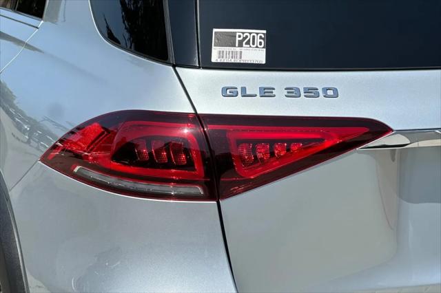 2023 Mercedes-Benz GLE GLE 350 GLE 350