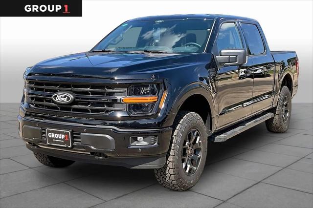 2026 Ford F-150 XLT for sale in Amarillo, TX