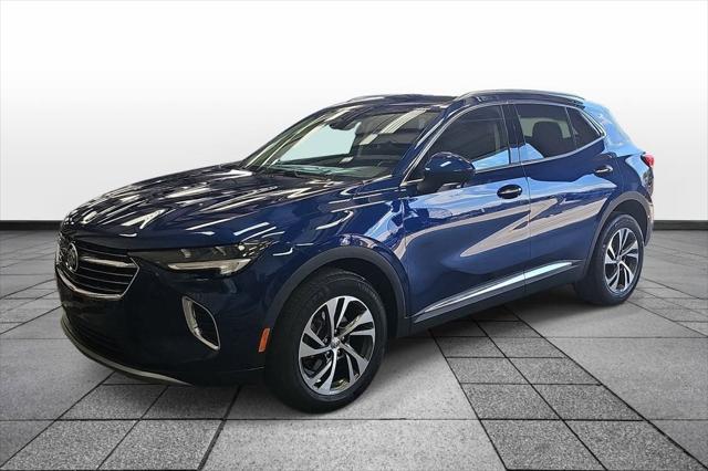 2023 Buick Envision Essence FWD for sale in Wichita, KS
