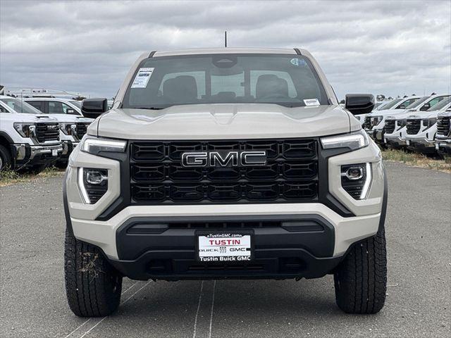 2026 GMC Canyon Elevation, RWD