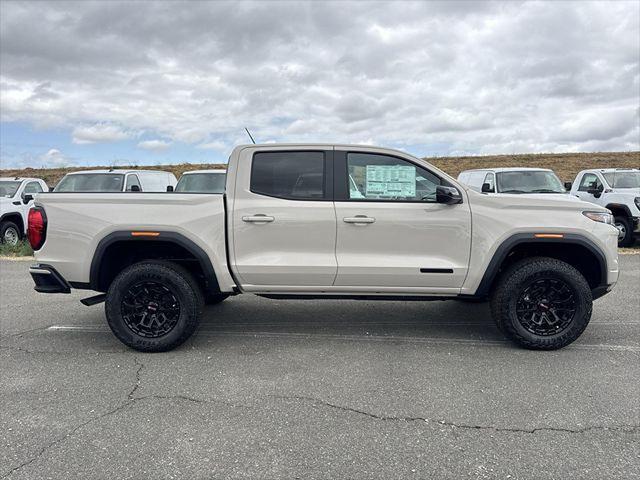 2026 GMC Canyon Elevation, RWD