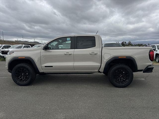 2026 GMC Canyon Elevation, RWD