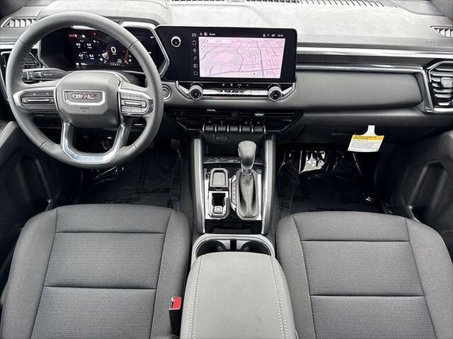 2026 GMC Canyon Elevation, RWD