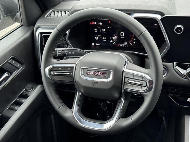 2026 GMC Canyon Elevation, RWD