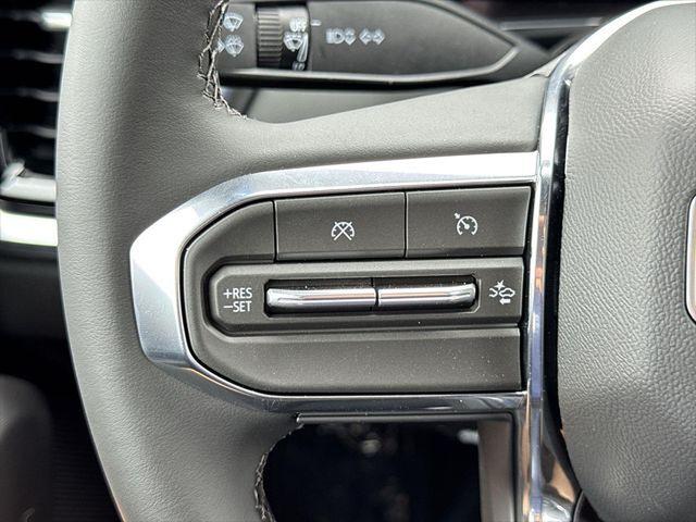 2026 GMC Canyon Elevation, RWD