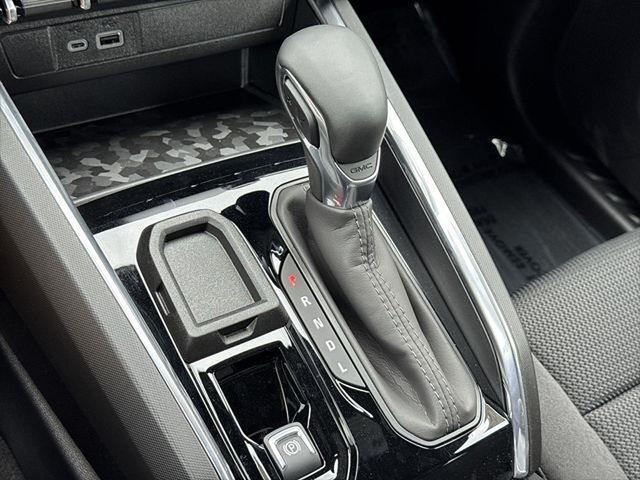 2026 GMC Canyon Elevation, RWD