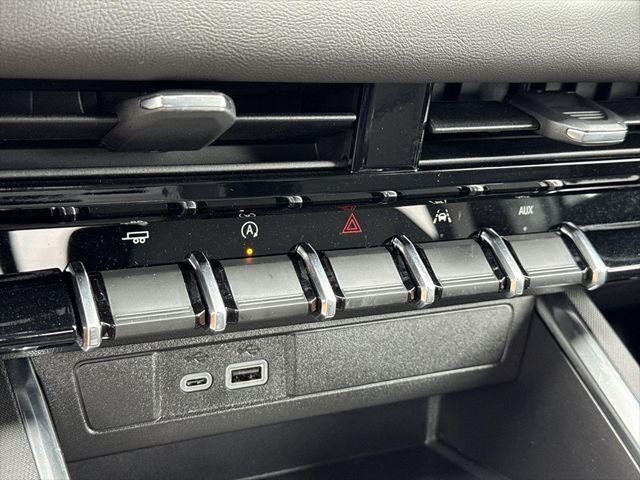 2026 GMC Canyon Elevation, RWD