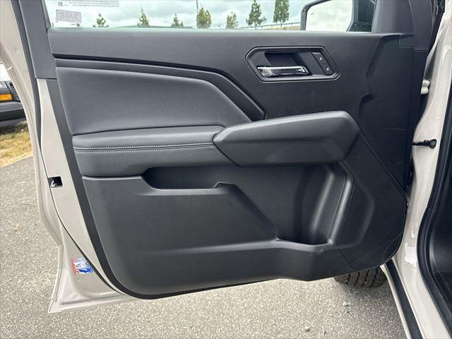 2026 GMC Canyon Elevation, RWD