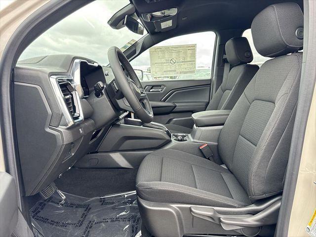 2026 GMC Canyon Elevation, RWD