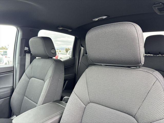 2026 GMC Canyon Elevation, RWD