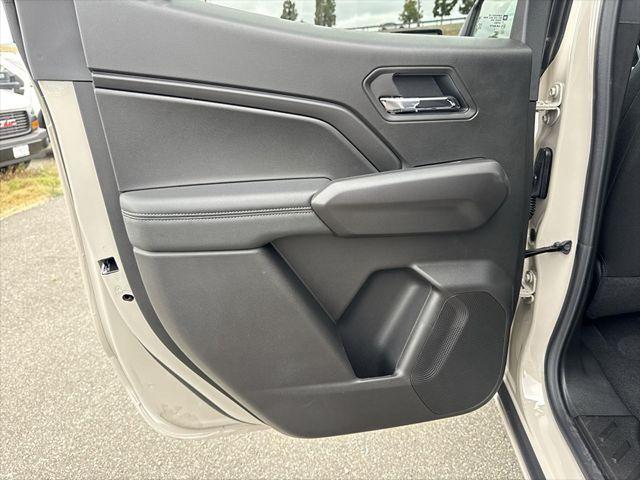 2026 GMC Canyon Elevation, RWD