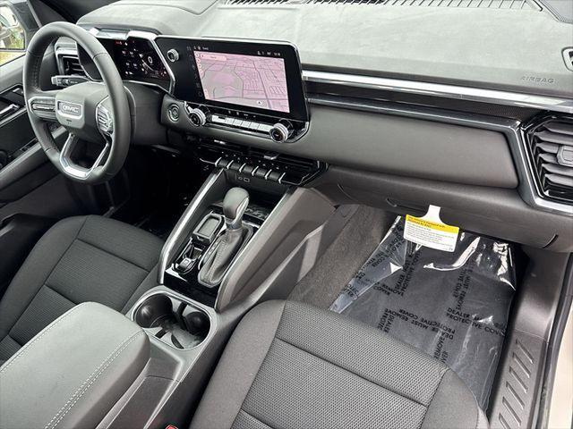 2026 GMC Canyon Elevation, RWD