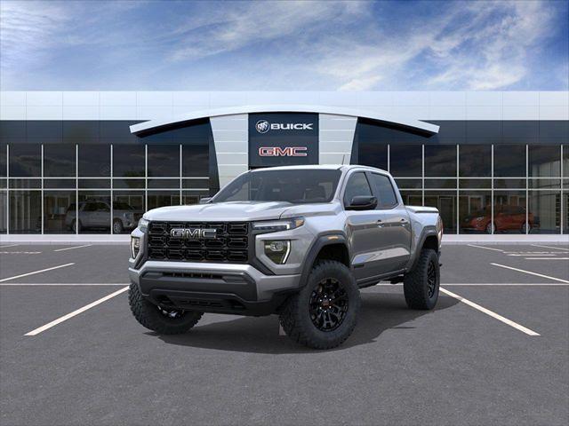 2026 GMC Canyon Elevation, RWD