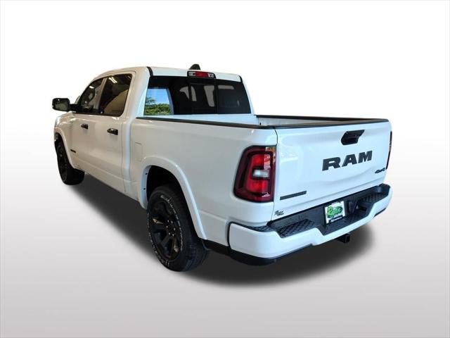 2026 RAM 1500 RAM 1500 BIG HORN CREW CAB 4X4 57 BOX 2026 RAM 1500 RAM 1500 BIG HORN CREW CAB 4X4 57 BOX