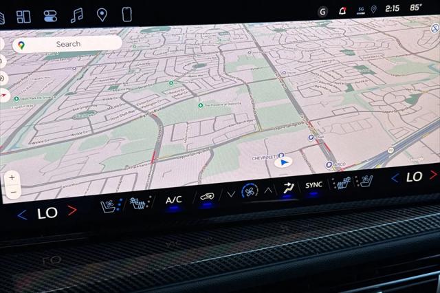 2026 Chevrolet Traverse AWD High Country