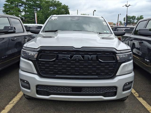 2026 RAM Ram 1500 RAM 1500 EXPRESS CREW CAB 4X4 57 BOX 2026 RAM Ram 1500 RAM 1500 EXPRESS CREW CAB 4X4 57 BOX