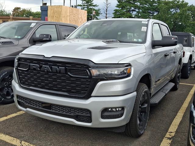 2026 RAM Ram 1500 RAM 1500 EXPRESS CREW CAB 4X4 57 BOX 2026 RAM Ram 1500 RAM 1500 EXPRESS CREW CAB 4X4 57 BOX