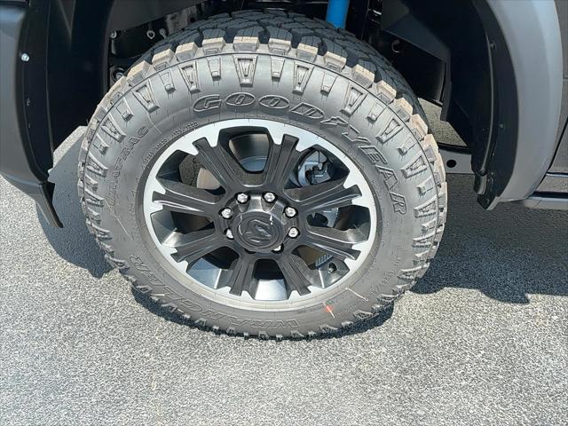 2026 RAM 2500 RAM 2500 REBEL CREW CAB 4X4 64 BOX 2026 RAM 2500 RAM 2500 REBEL CREW CAB 4X4 64 BOX