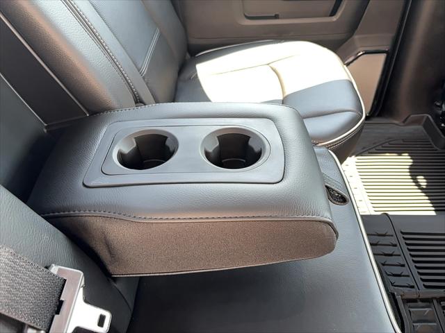 2026 Ram 2500 Power Wagon Rebel Crew Cab 4x4 64 Box