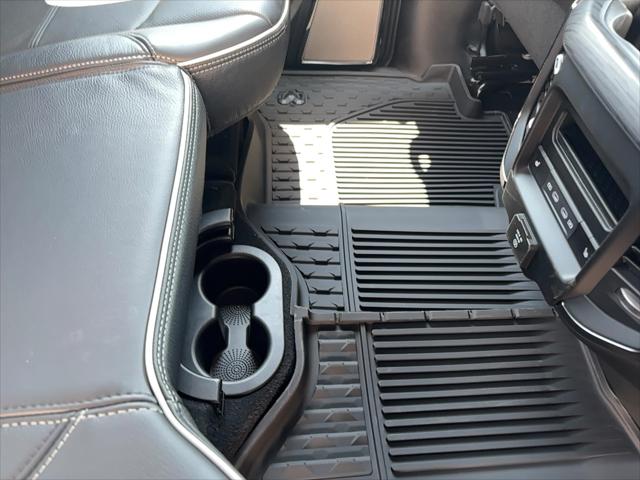 2026 Ram 2500 Power Wagon Rebel Crew Cab 4x4 64 Box
