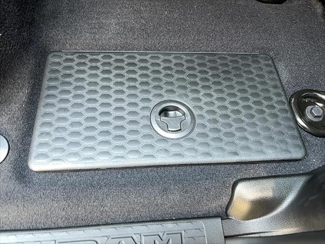 2026 Ram 2500 Power Wagon Rebel Crew Cab 4x4 64 Box
