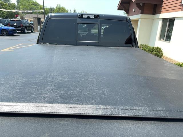 2026 Ram 2500 Power Wagon Rebel Crew Cab 4x4 64 Box