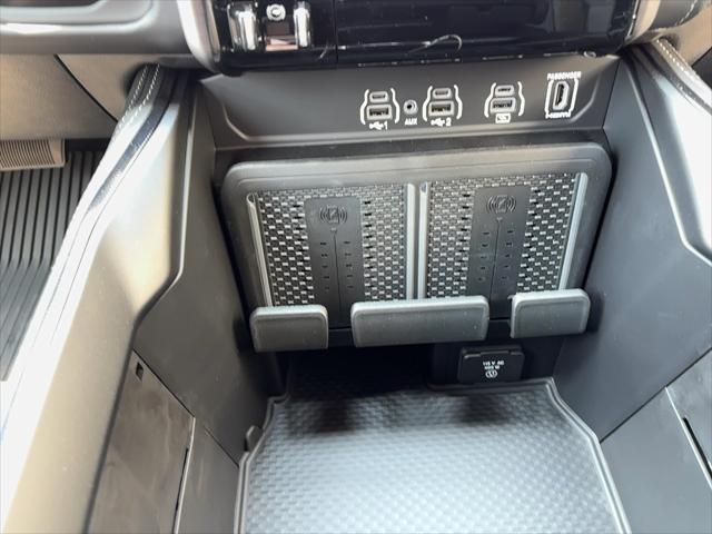 2026 Ram 2500 Power Wagon Rebel Crew Cab 4x4 64 Box