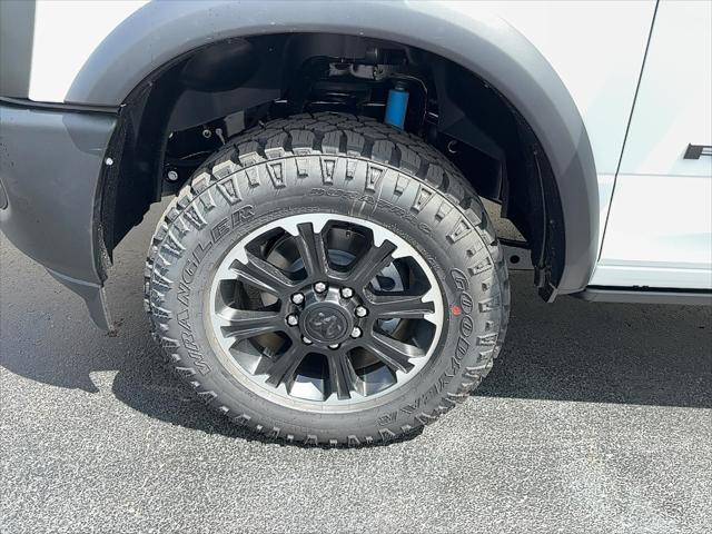 2026 Ram 2500 Power Wagon Rebel Crew Cab 4x4 64 Box
